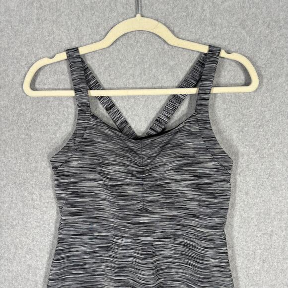 MPG Mondetta Dress Medium Ruched Bra Tennis Golf Performance Active Pickleball - Picture 2 of 14